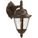 Westport Collection One-Light Small Wall Lantern (149|P5862-20)