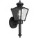 P5846-31 1-60W MED WALL LANTERN (149|P5846-31)