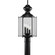 P5432-31 3-60W CAND POST LANTERN (149|P5432-31)
