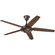 AirPro Collection 54'' Five-Blade Fan (149|P2530-20)