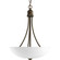 P3914-20 2-100W MED INVERTED PENDANT (149|P3914-20)