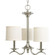P4632-09 3-60W CAND CHANDELIER (149|P4632-09)