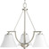 P4621-09 3-100W MED CHANDELIER (149|P4621-09)