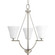 P3821-09 3-60W CAND FOYER (149|P3821-09)