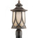 P6404-122 1-100W MED POST LANTERN (149|P6404-122)