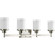 P2998-09 4-100W MED BATH  BRACKET (149|P2998-09)