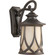 P5989-122 1-100W MED WALL LANTERN (149|P5989-122)