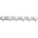 P2714-15 6-100W MED BATH BRACKET (149|P2714-15)