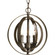 P5142-20 3-60W CAND PENDANT (149|P5142-20)