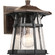 Derby Collection One-Light Small Wall Lantern (149|P5749-84)