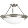 P3569-09 3-100W-MED  SEMI-FLUSH (149|P3569-09)
