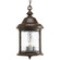 P5550-20 3-60W CAND HANGING LANTERN (149|P5550-20)