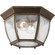 Roman Coach Collection Two-Light 11'' Flush Mount (149|P6019-20)