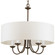 P4217-20 5-60W CAND CHANDELIER (149|P4217-20)