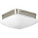 Appeal Collection Two-Light 9'' Flush Mount (149|P3549-09)