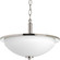 Replay Collection Two-light 14-3/4'' Semi-Flush (149|P3424-104)
