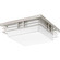 P3447-0930K9 1-17W LED 3000K FLUSH MOUNT (149|P3447-0930K9)