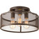 P3452-20 3-60W MED FLUSH MOUNT (149|P3452-20)