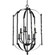 Greyson Collection Six-Light, Two-Tier Foyer Chandelier (149|P3577-31)