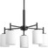P4319-31 5-100W MED CHANDELIER (149|P4319-31)