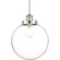 P5070-104 1-100W MED PENDANT (149|P5070-104)