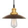 P5161-20 1-100W MED MINI-PENDANT (149|P5161-20)