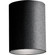 5'' Black LED Outdoor Flush Mount Cylinder (149|P5774-31/30K)