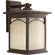 Residence Collection One-Light Large Wall Lantern (149|P6054-20)