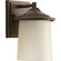Essential Collection One-Light Small Wall Lantern (149|P6059-20)
