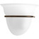 P7185-20 1-100W MED WALL SCONCE (149|P7185-20)