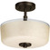 P2851-20 2-100W MED SEMI-FLUSH (149|P2851-20)