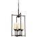 Alexa Collection Four-Light Foyer Chandelier (149|P3977-20)
