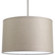 Markor Collection 16'' Drum Shade (149|P8829-56)