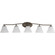 P2016-20W 5-100W MED BATH BRACKET (149|P2016-20W)