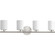 P2160-09 4-100W MED BATH BRACKET (149|P2160-09)