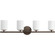 P2160-20 4-100W MED BATH BRACKET (149|P2160-20)