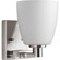 P2165-09 1-100W MED BATH BRACKET (149|P2165-09)