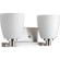 P2166-09 2-100W MED BATH BRACKET (149|P2166-09)
