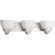 P2702-09 3-100W MED BATH BRACKET (149|P2702-09)