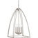 Tally Collection Four-Light Foyer Pendant (149|P3787-09)