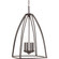 Tally Collection Four-Light Foyer Pendant (149|P3787-20)