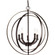 P3841-20 5-60W CAND FOYER PENDANT (149|P3841-20)