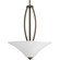 P3951-20W 3-100W MED INVERTED PENDANT (149|P3951-20W)