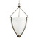 Bravo Collection Three-Light Large Foyer Bowl (149|P3969-20W)