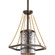 Indi Collection One-Light Mini-Pendant (149|P5074-20)