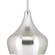 One-Light Pendant (149|P5187-0930K9)