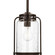 Botta Collection One-Light Small Hanging Lantern (149|P5560-20)