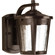 East Haven Collection Small LED Wall Lantern (149|P6077-2030K9)
