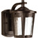 P6077-2030K9 1-9W LED WALL LANTERN (149|P6077-2030K9)