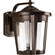 P6079-2030K9 1-17W LED WALL LANTERN (149|P6079-2030K9)
